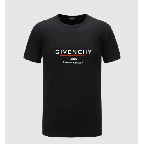 Givenchy T-Shirts Short Sleeved For Men #855328 $27.00 USD, Wholesale Replica Givenchy T-Shirts