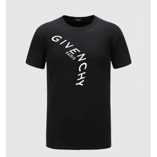 Givenchy T-Shirts Short Sleeved For Men #855331 $27.00 USD, Wholesale Replica Givenchy T-Shirts