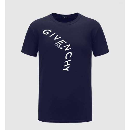 Givenchy T-Shirts Short Sleeved For Men #855333 $27.00 USD, Wholesale Replica Givenchy T-Shirts