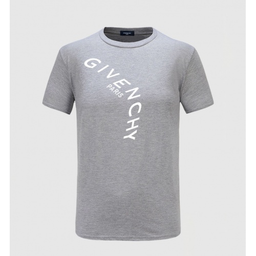 Givenchy T-Shirts Short Sleeved For Men #855336 $27.00 USD, Wholesale Replica Givenchy T-Shirts