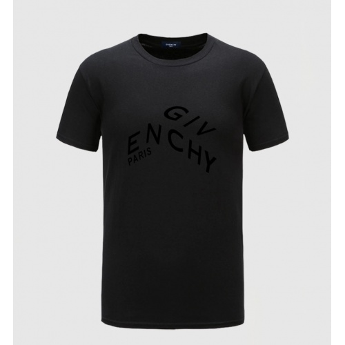 Givenchy T-Shirts Short Sleeved For Men #855339 $27.00 USD, Wholesale Replica Givenchy T-Shirts