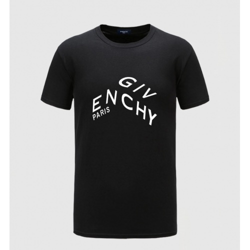 Givenchy T-Shirts Short Sleeved For Men #855348 $27.00 USD, Wholesale Replica Givenchy T-Shirts