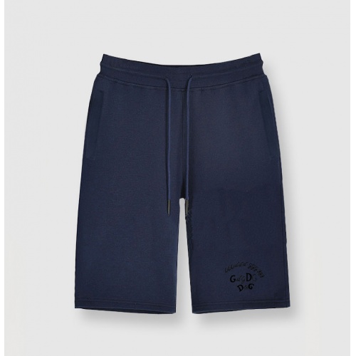 Dolce & Gabbana D&G Pants For Men #855437