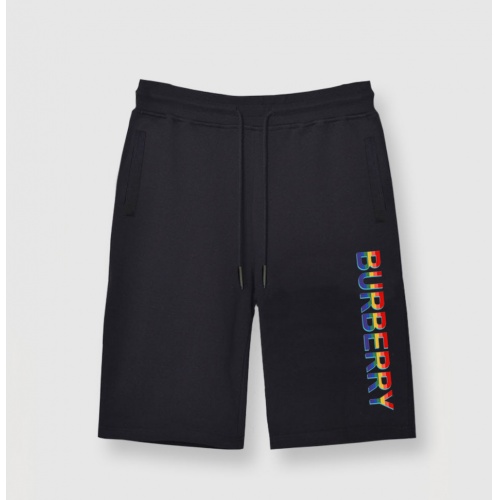 Burberry Pants For Men #855450 $32.00 USD, Wholesale Replica Burberry Pants