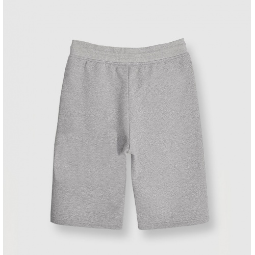 Replica Armani Pants For Men #855454 $32.00 USD for Wholesale