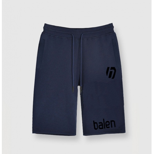 Balmain Pants For Men #855468 $32.00 USD, Wholesale Replica Balmain Pants