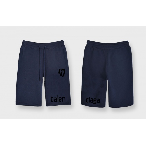 Replica Balmain Pants For Men #855468 $32.00 USD for Wholesale