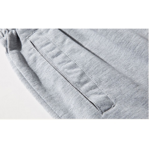Replica Fendi Pants For Men #855474 $32.00 USD for Wholesale