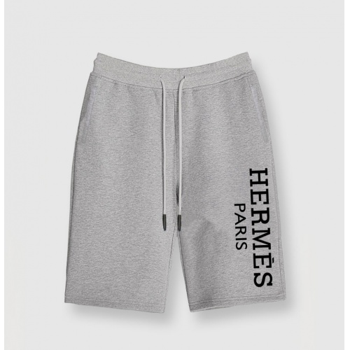 Hermes Pants For Men #855525 $32.00 USD, Wholesale Replica Hermes Pants