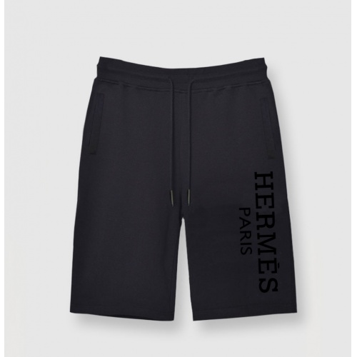 Hermes Pants For Men #855527 $32.00 USD, Wholesale Replica Hermes Pants