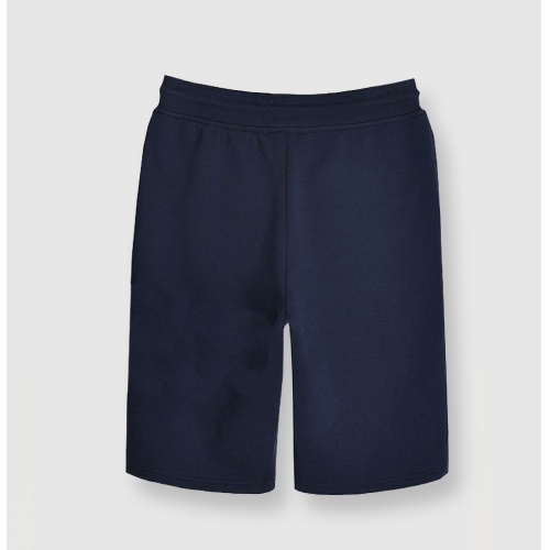 Replica Christian Dior Pants For Men #855530 $32.00 USD for Wholesale