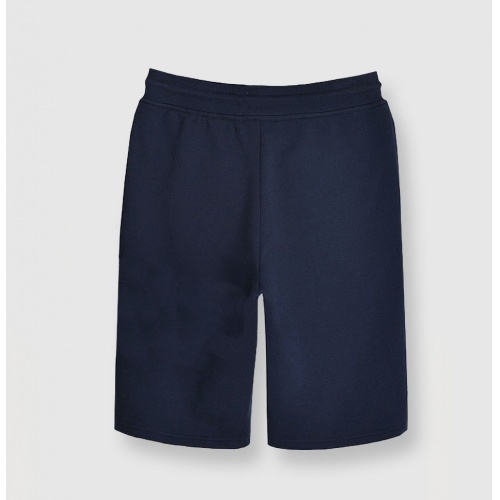 Replica Balenciaga Pants For Men #855533 $32.00 USD for Wholesale