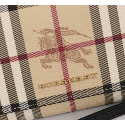 Replica Burberry AAA Messenger Bags For Women #855552 $82.00 USD for Wholesale