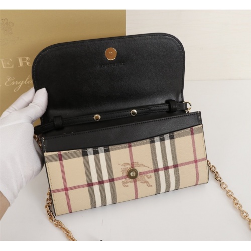 Replica Burberry AAA Messenger Bags For Women #855552 $82.00 USD for Wholesale