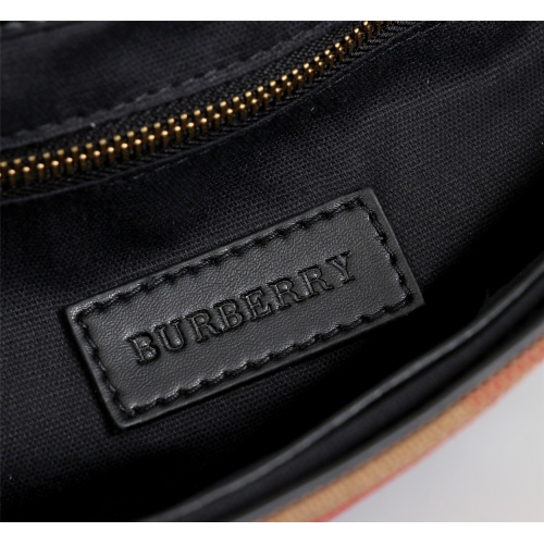 Replica Burberry AAA Messenger Bags For Women #855554 $108.00 USD for Wholesale