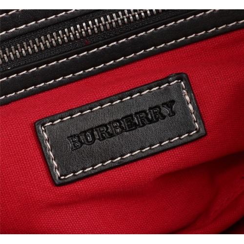 Replica Burberry AAA Messenger Bags For Women #855555 $108.00 USD for Wholesale