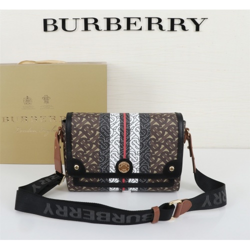 Burberry AAA Messenger Bags For Women #855556
