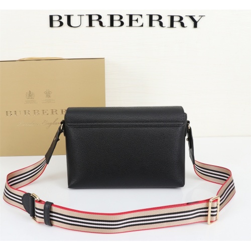Replica Burberry AAA Messenger Bags For Women #855563 $115.00 USD for Wholesale