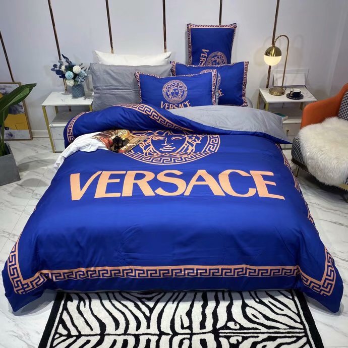 Versace Bedding 844611 92.00 USD, Wholesale Replica Versace Bedding