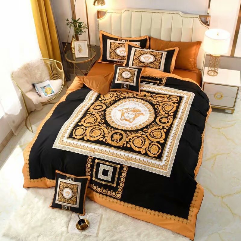 Versace Bedding 844693 160.00 USD, Wholesale Replica Versace Bedding