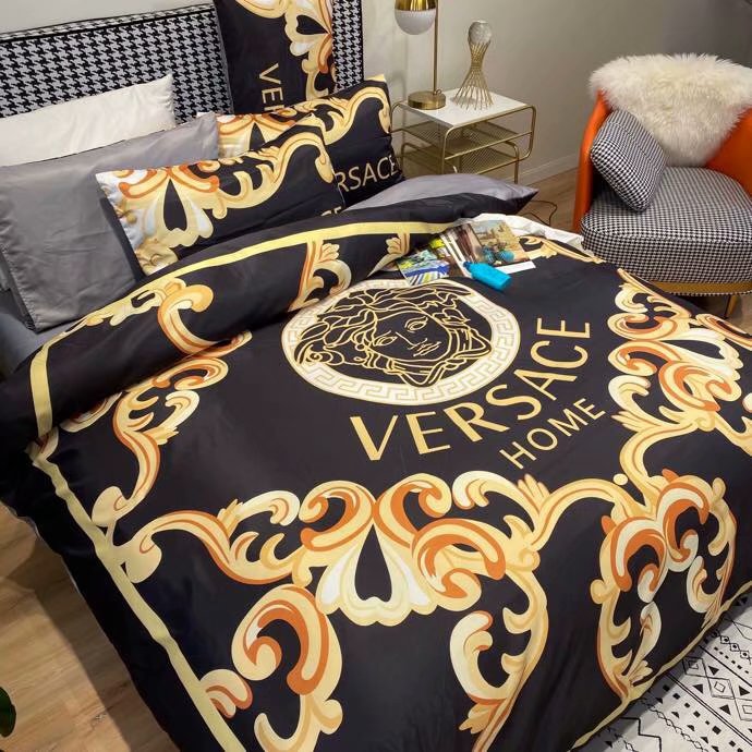 Versace Bedding 844773 80.00 USD, Wholesale Replica Versace Bedding