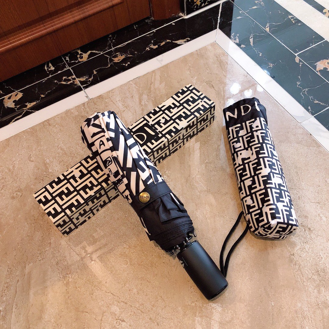 fendi umbrella