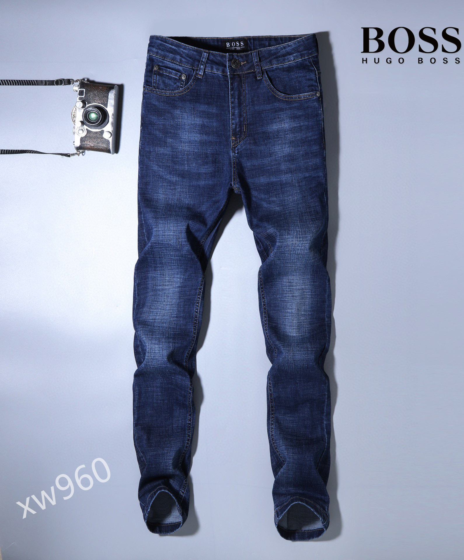 boss jeans pant