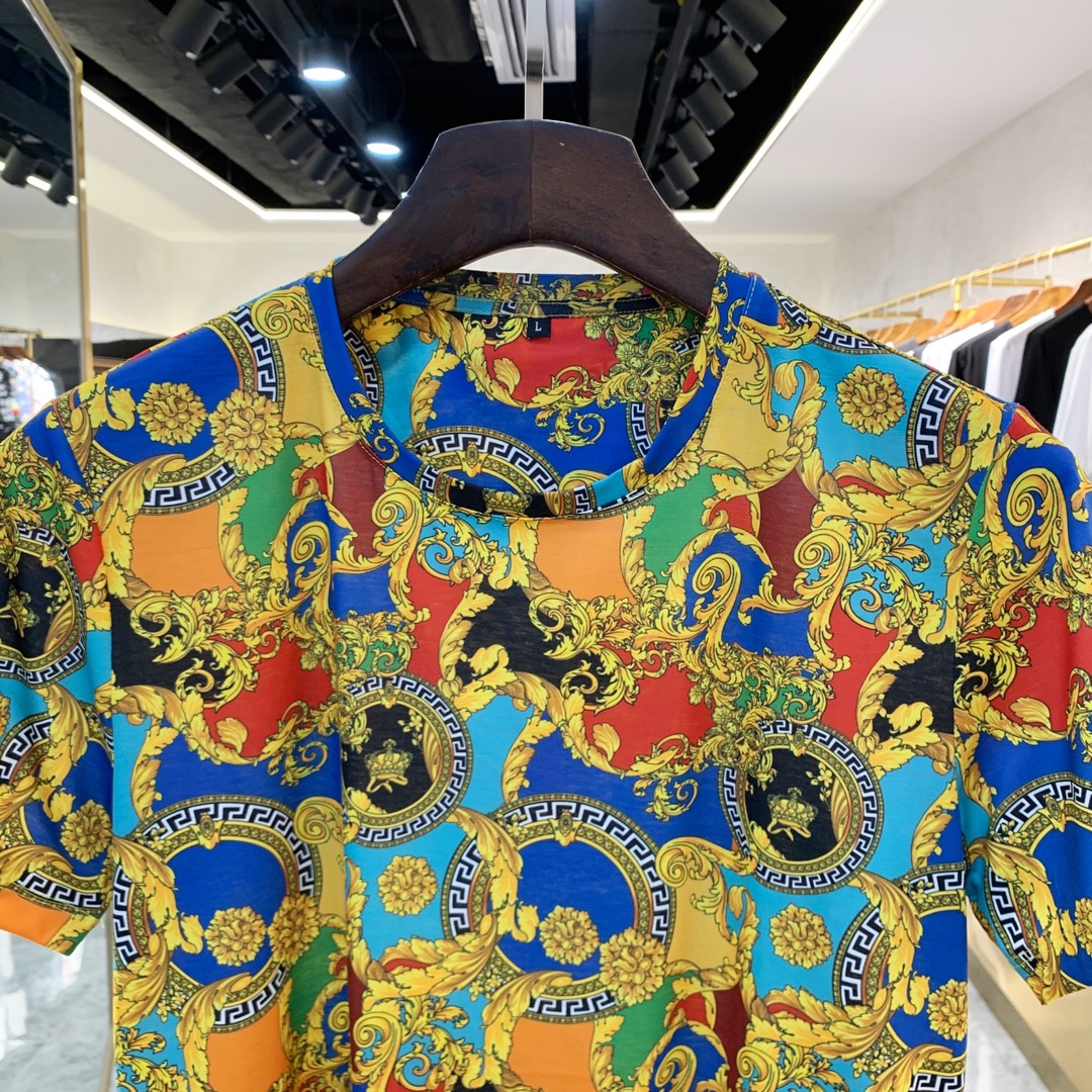 cheap versace shirts for sale