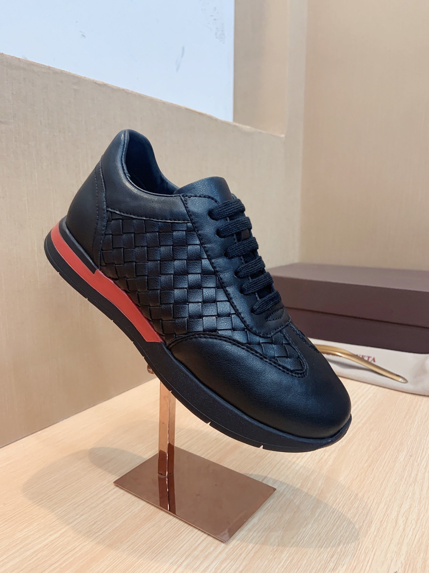 bottega veneta shoes