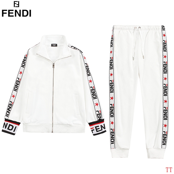 fendi tracksuits