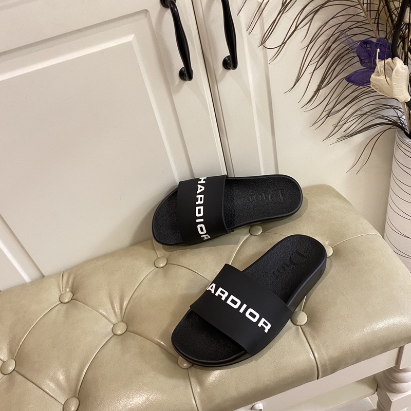 Christian Dior Slippers For Men #853321 $48.00 USD, Wholesale Replica ...