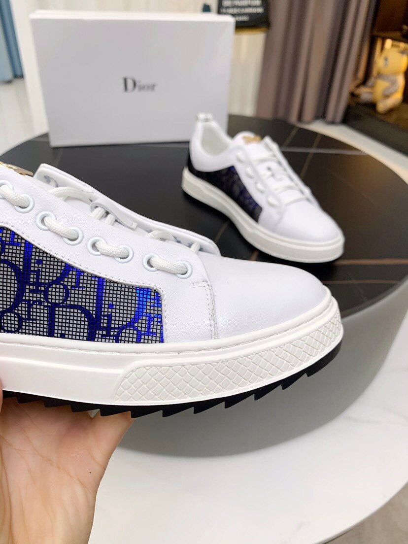 Christian Dior Casual Shoes For Men 853362 72.00 USD