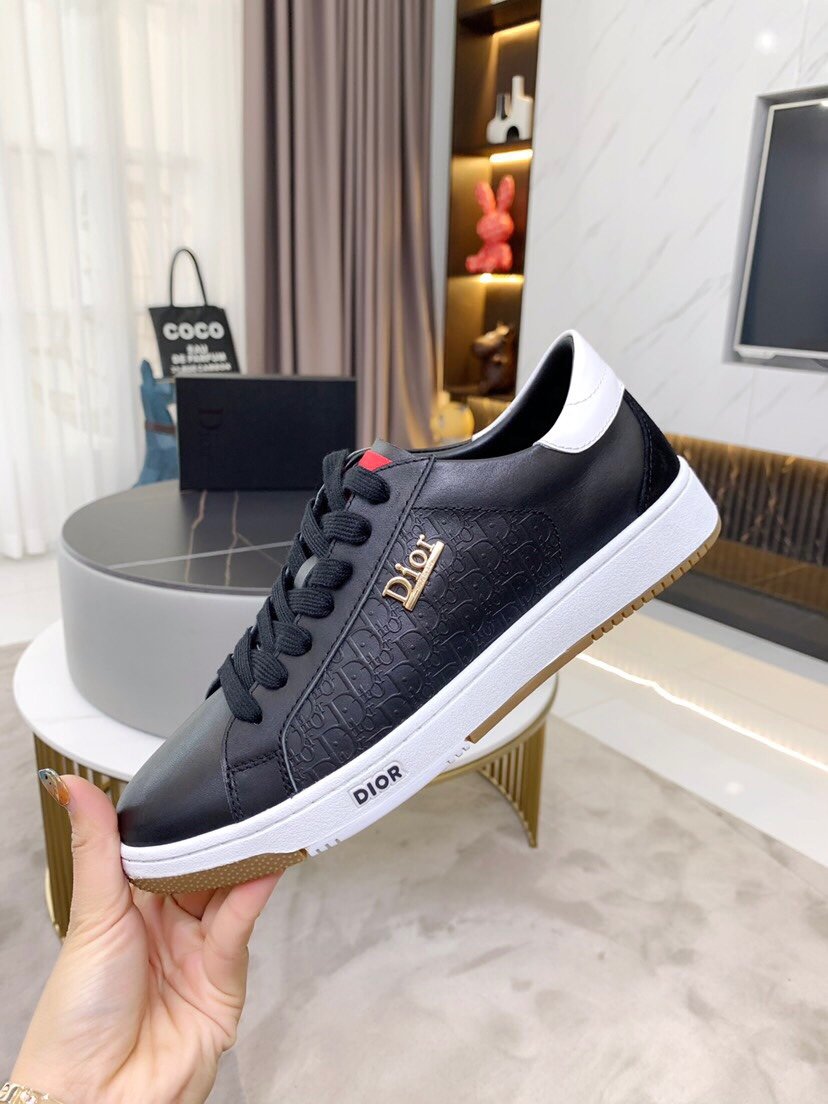 Christian Dior Casual Shoes For Men 853379 80.00 USD