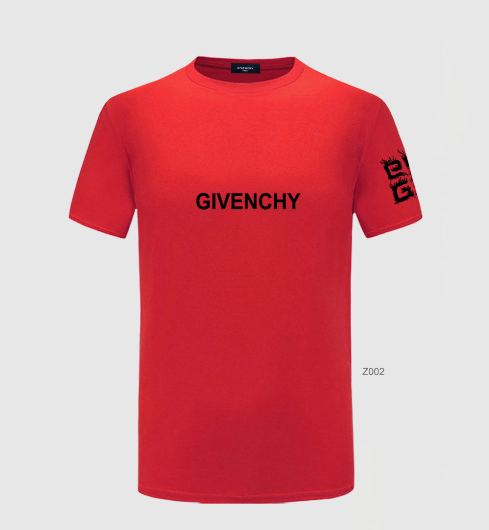 givenchy t shirt mens