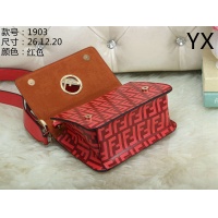 $39.00 USD Fendi Handbags For Women #842359