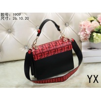 $39.00 USD Fendi Handbags For Women #842363