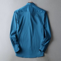 $42.00 USD Ralph Lauren Polo Shirts Long Sleeved For Men #842482