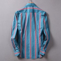 $42.00 USD Burberry Shirts Long Sleeved For Men #842518