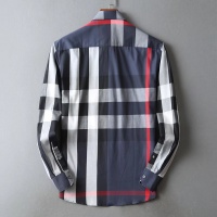 $42.00 USD Burberry Shirts Long Sleeved For Men #842541