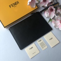 $85.00 USD Fendi AAA  Quality Wallet For Unisex #842653