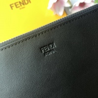 $85.00 USD Fendi AAA  Quality Wallet For Unisex #842653