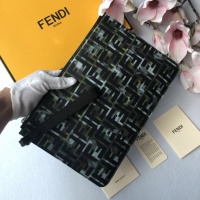 $85.00 USD Fendi AAA  Quality Wallet For Unisex #842654