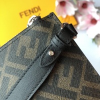 $72.00 USD Fendi AAA  Quality Wallet For Unisex #842658