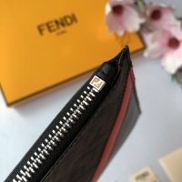 $72.00 USD Fendi AAA  Quality Wallet For Unisex #842658