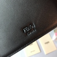 $52.00 USD Fendi AAA  Quality Wallet For Men #842672