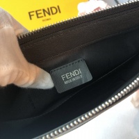 $98.00 USD Fendi AAA  Quality Wallet For Men #842676