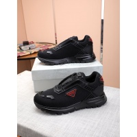 $98.00 USD Prada Casual Shoes For Men #842951
