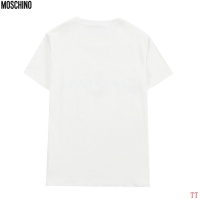 $27.00 USD Moschino T-Shirts Short Sleeved For Men #842997