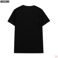 $27.00 USD Moschino T-Shirts Short Sleeved For Men #842998