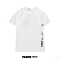$27.00 USD Burberry T-Shirts Short Sleeved For Men #842999